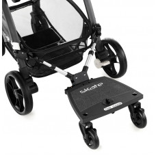 Patin  Skate universal segundo niño de be cool